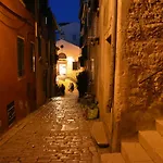 度假居 Sanjkovic *
