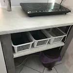 度假居 Sanjkovic *