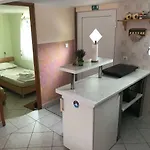 度假居 Sanjkovic