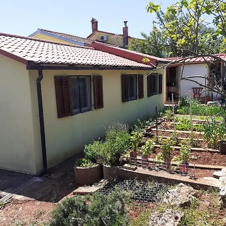 Sanjkovic Holiday home *