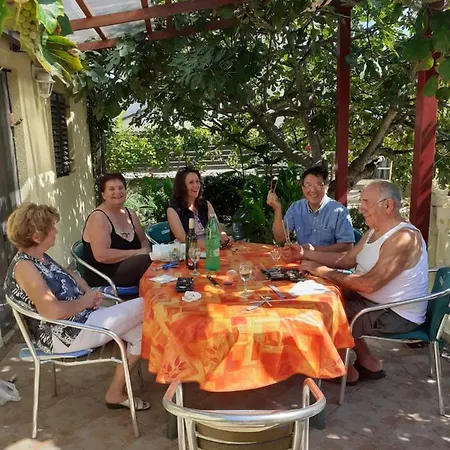 Sanjkovic * Rovinjsko Selo