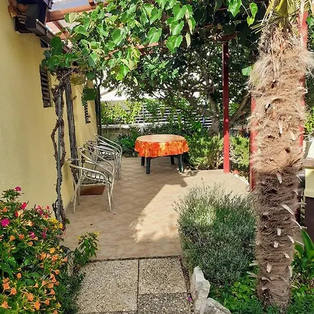 Holiday home Sanjkovic *