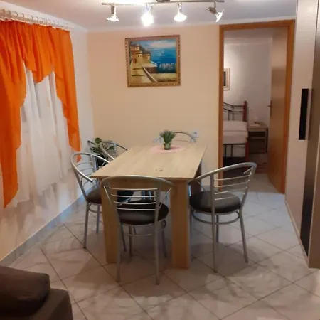 Vakantiehuis Sanjkovic Rovinjsko Selo