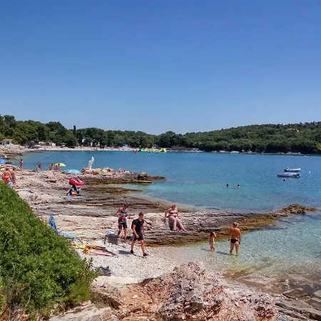 Sanjkovic Vakantiehuis Rovinjsko Selo