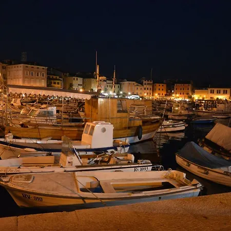 Holiday home Sanjkovic Rovinjsko Selo