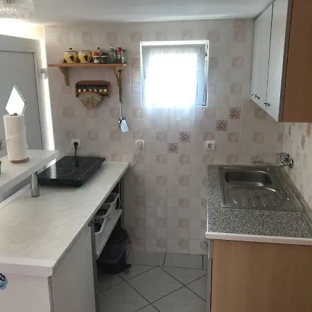 Sanjkovic 度假居 *
