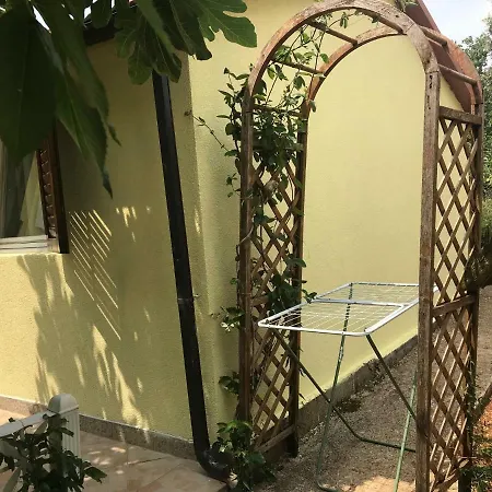 Holiday home Sanjkovic *