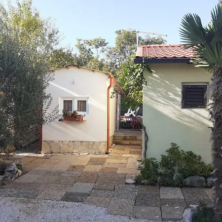 Sanjkovic Holiday home *