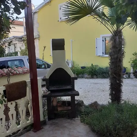 Holiday home Sanjkovic Rovinjsko Selo