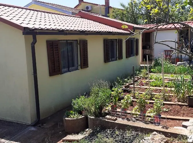 Sanjkovic Casa vacanze *