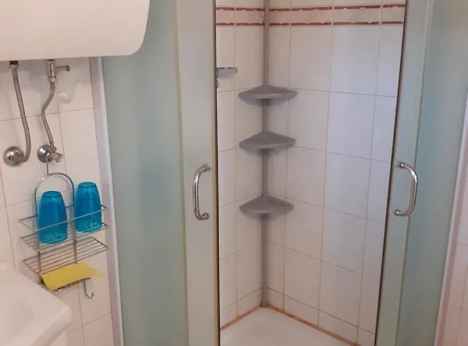 Sanjkovic Casa vacanze