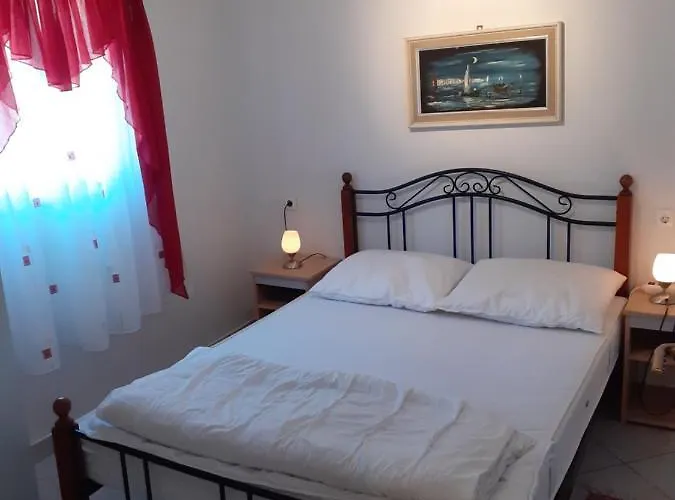 Sanjkovic Casa vacanze *