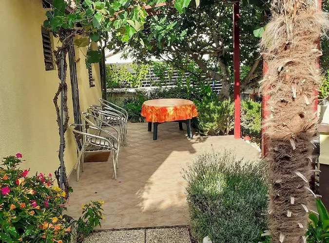 Casa vacanze Sanjkovic *