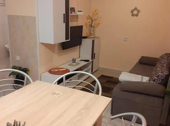 Sanjkovic Casa vacanze