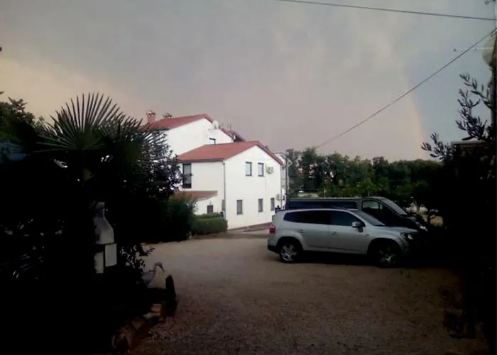 Sanjkovic Casa vacanze