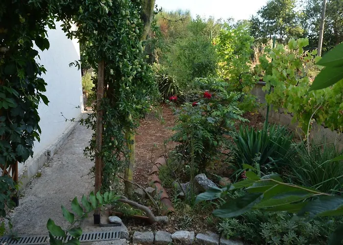 Casa vacanze Sanjkovic