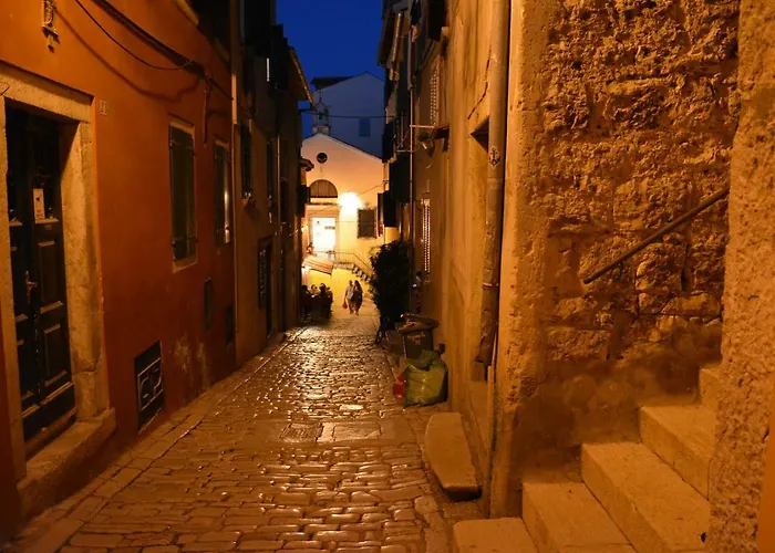 Casa vacanze Sanjkovic *