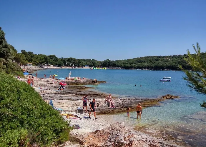 Sanjkovic Casa vacanze Rovinjsko Selo