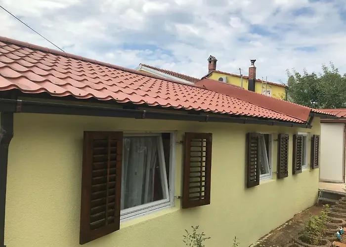 Casa vacanze Sanjkovic Rovinjsko Selo