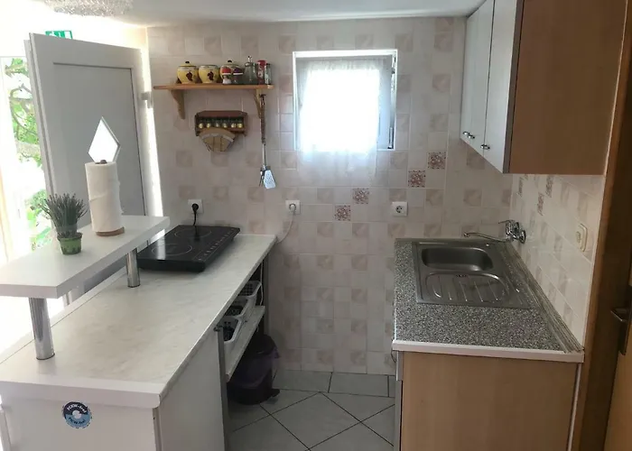 Sanjkovic Casa vacanze *