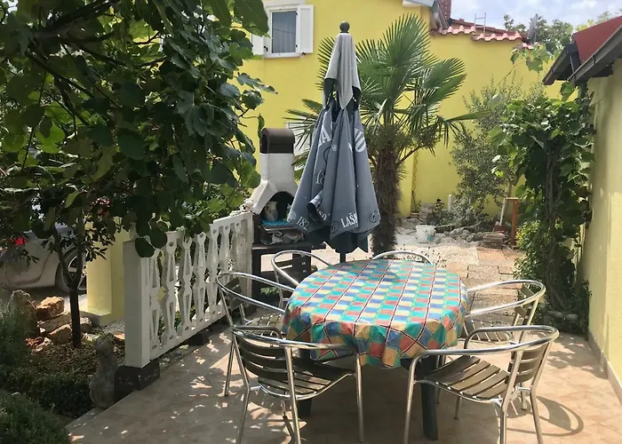 Sanjkovic Casa vacanze Rovinjsko Selo