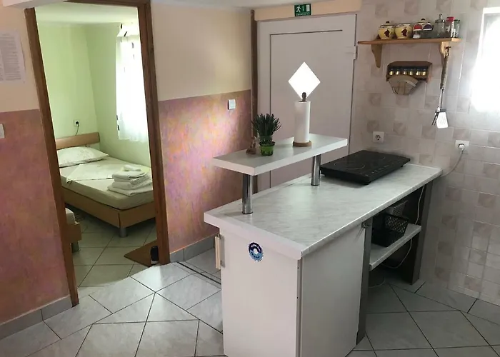 Casa vacanze Sanjkovic