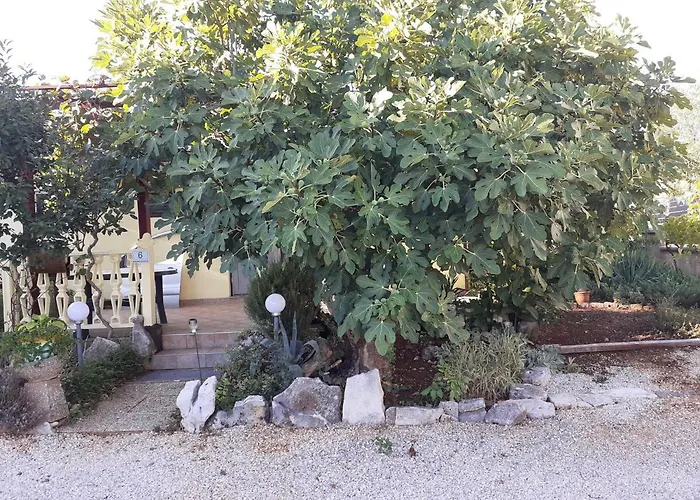 Casa vacanze Sanjkovic