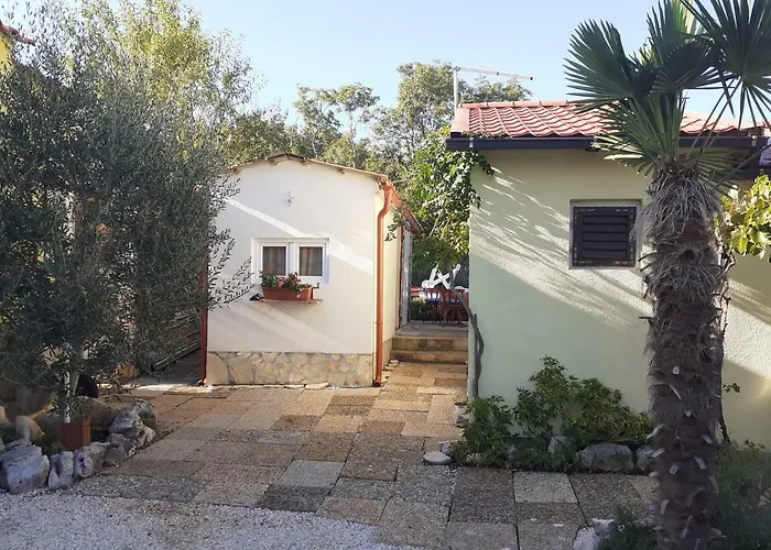 Sanjkovic Casa vacanze *