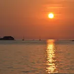 Дом отдыха Sanjkovic Ровиньско село