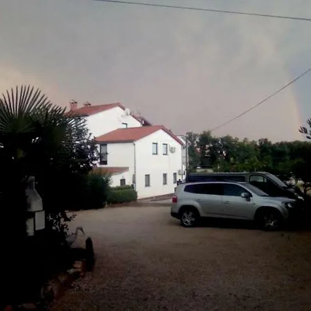Sanjkovic Holiday home