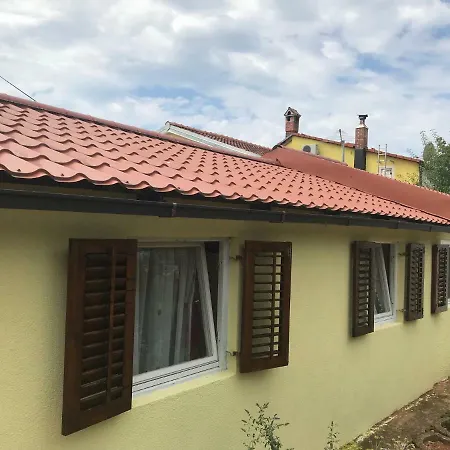 Holiday home Sanjkovic Rovinjsko Selo