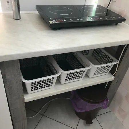 Сasa de vacaciones Sanjkovic *