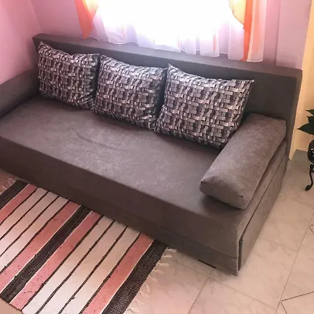 Сasa de vacaciones Sanjkovic Rovinjsko Selo