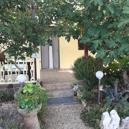 Sanjkovic Holiday home *