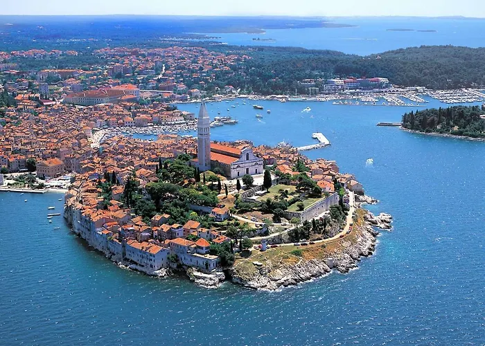 펜션 Sanjkovic 로비니스코 셀로